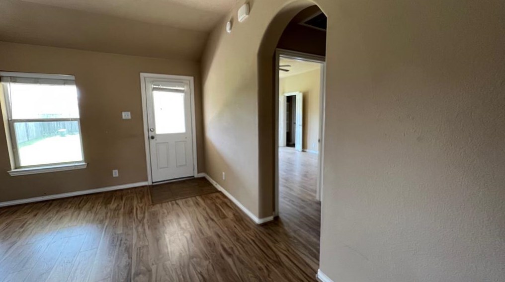 2434 Horned Owl Dr, Katy TX  77494-1928 exterior