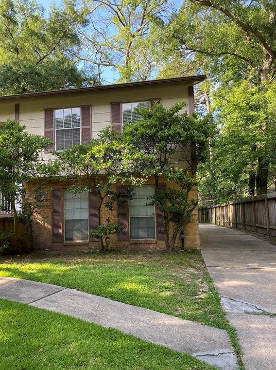 3222 River Valley Dr, Humble, TX 77339