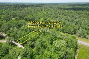 38000 Pk Vw Dr, Hempstead, TX 77445 - Photo 1