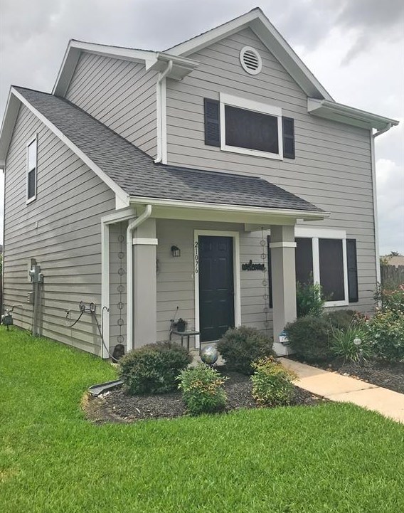 21076 Alden's Oak, Humble, TX 77339