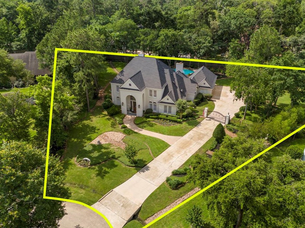 7 Lacewing Pl, Spring, TX 77380-2691