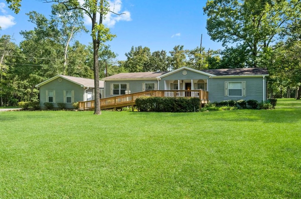 6599 Fm 942, Livingston, TX 77351-0277