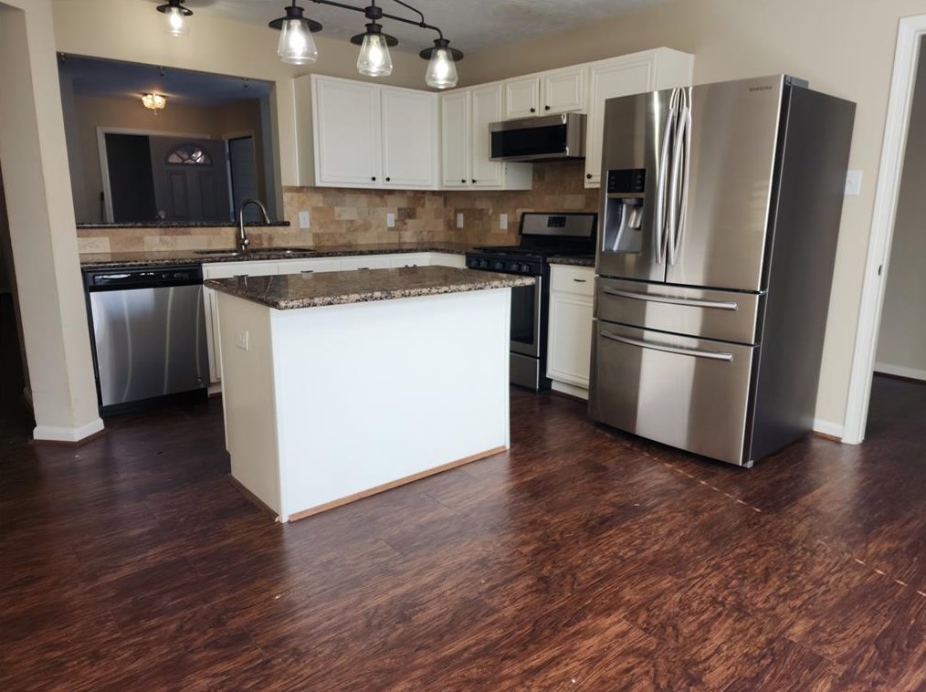 16106 Boot Ridge Rd, Houston, TX 77053