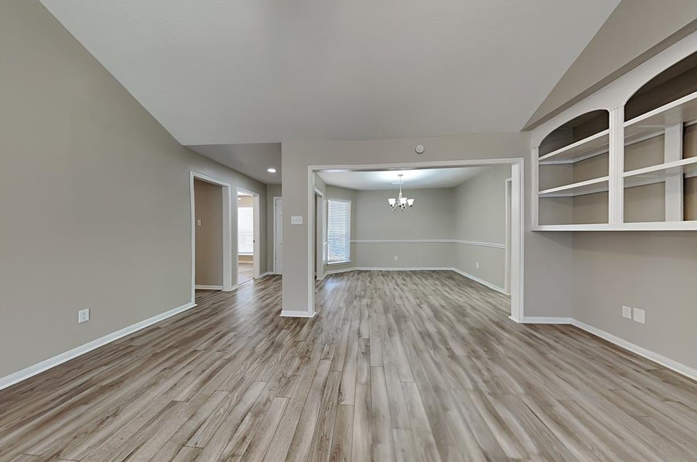17918 Seven Pines Dr, Spring TX  77379-4129 exterior