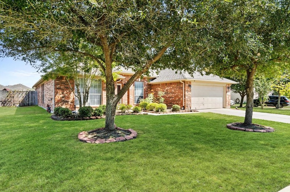 17906 Adobe Trace Ln, Houston, TX 77084-3994