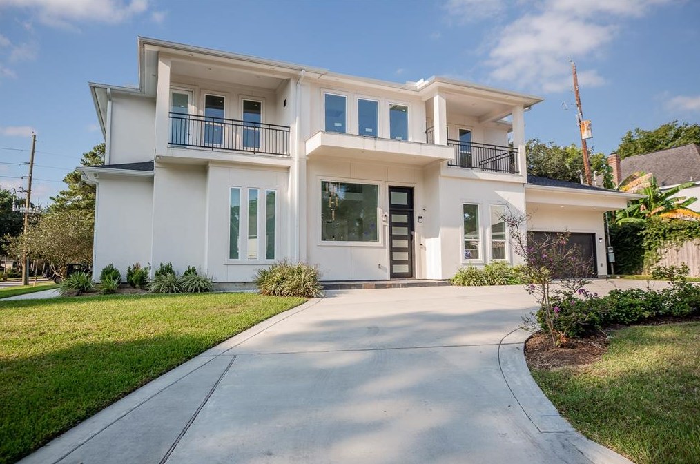 16203 Heden Rd, Spring, TX 77379-6789