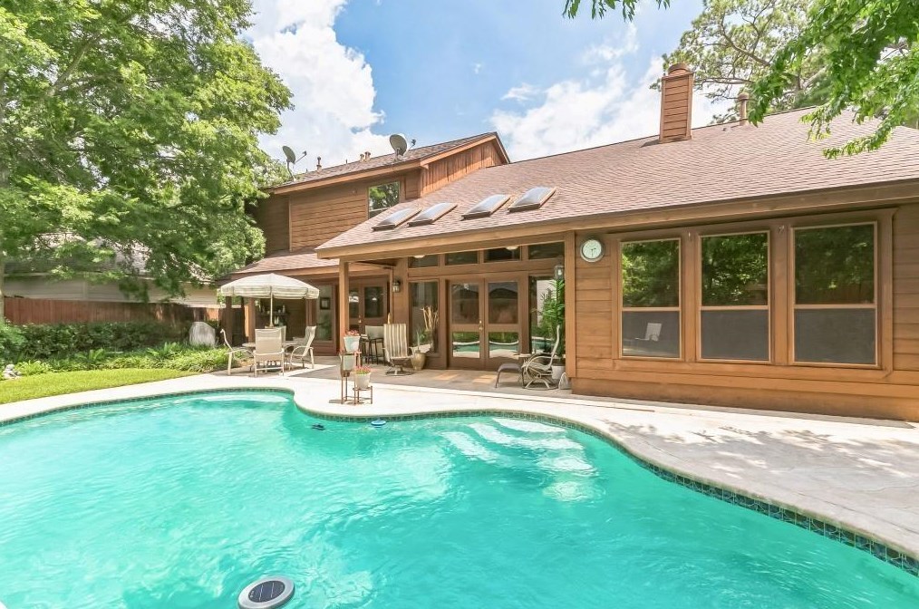 23003 Hampton Forest Ln, Spring, TX 77389-3796