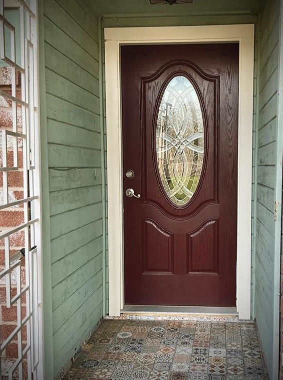 11827 Moss Branch Rd, Houston, TX 77043