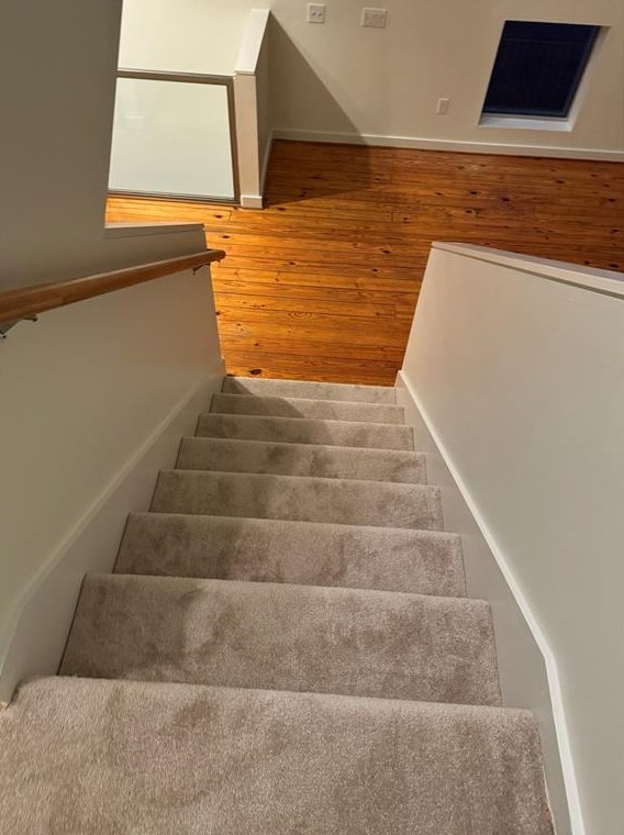 2605 Calumet St, Houston TX  77004-7540 exterior