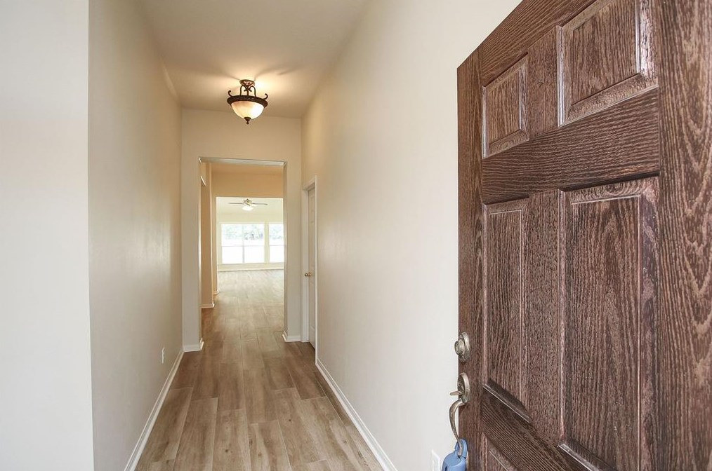 43 Veranda Ridge Dr, Spring TX  77382-1719 exterior