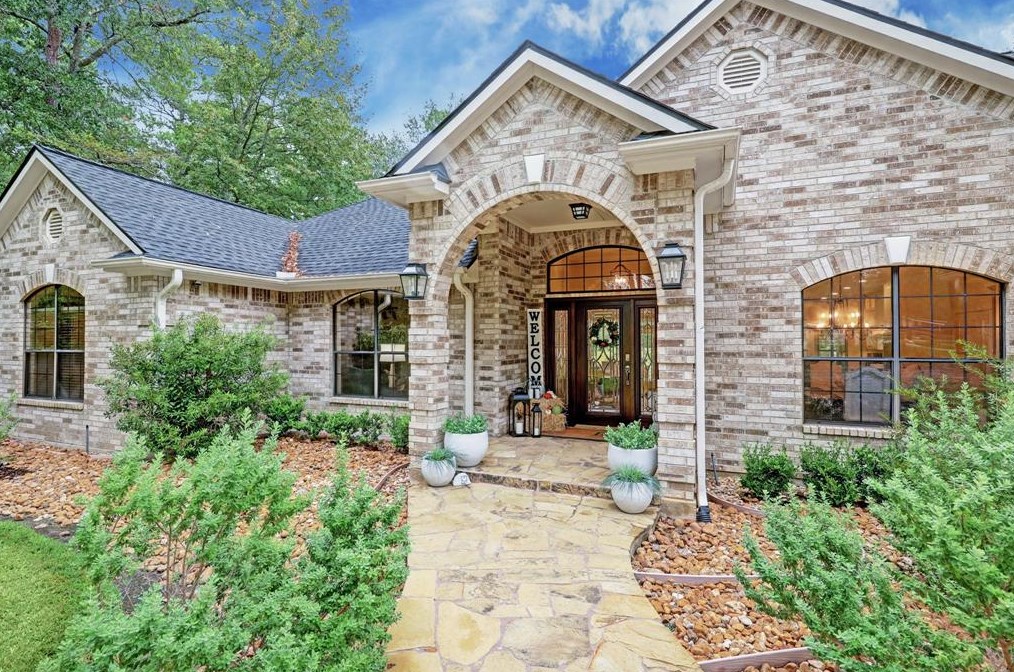 10522 Serenity Sound, Magnolia, TX 77354