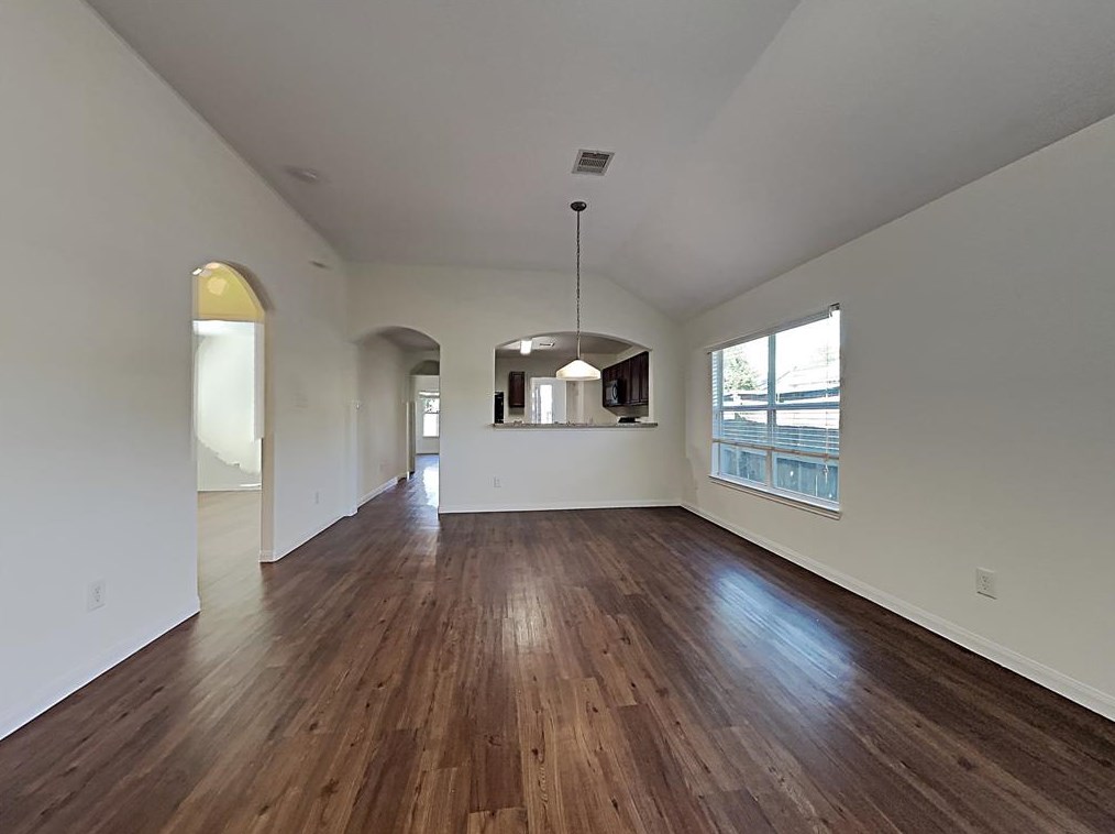 2502 Bammelwood Dr, Houston TX  77014-1495 exterior