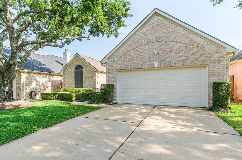 19807 Excalibur Ct, Houston, TX 77094