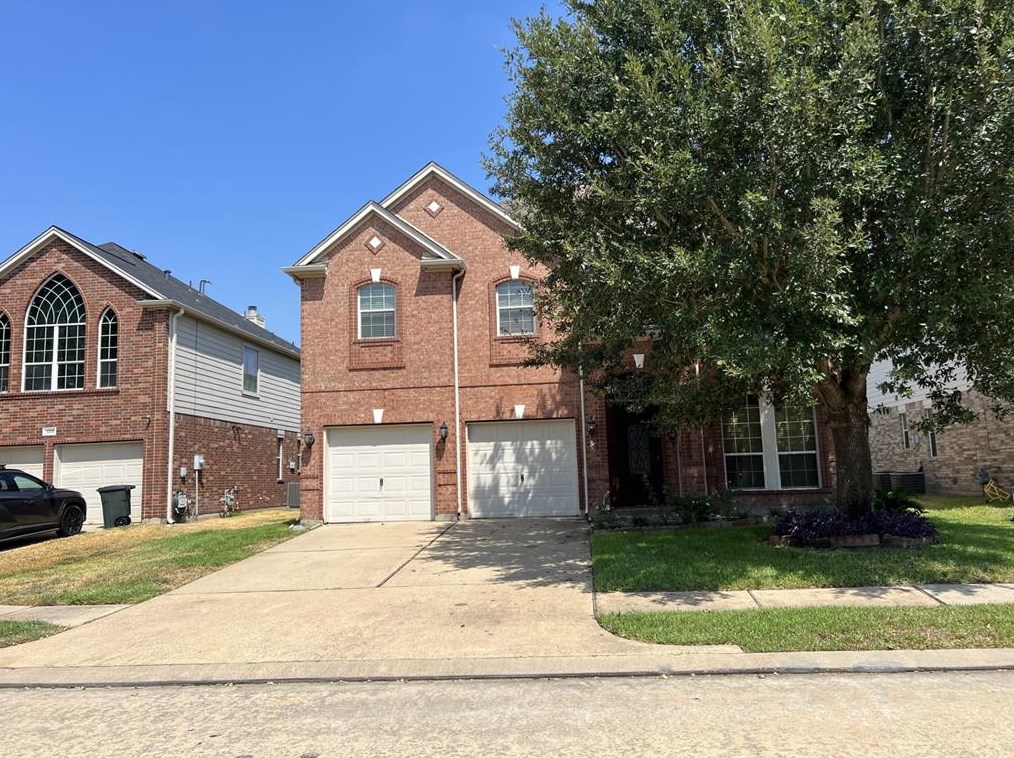 3054 Orchard Vale Dr, Houston, TX 77084