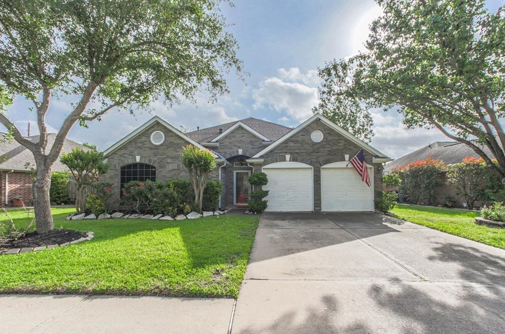 20438 Westfield Pkwy, Katy, TX 77449-7441