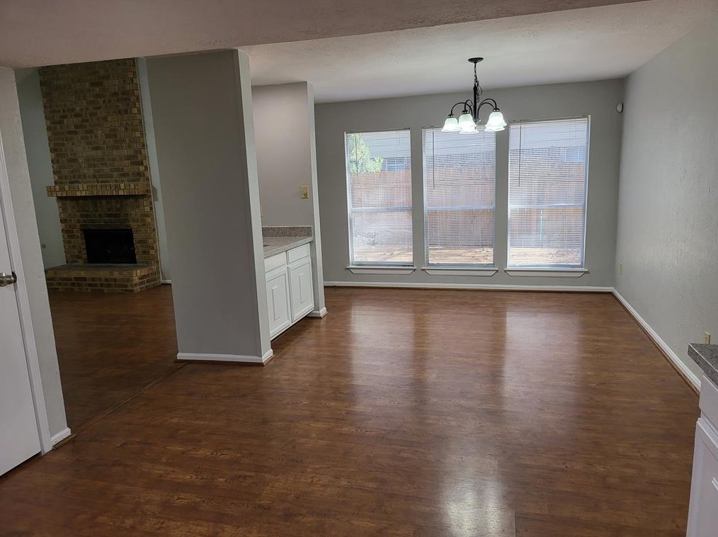 38 High Oaks Cir, Spring TX  77380-2846 exterior