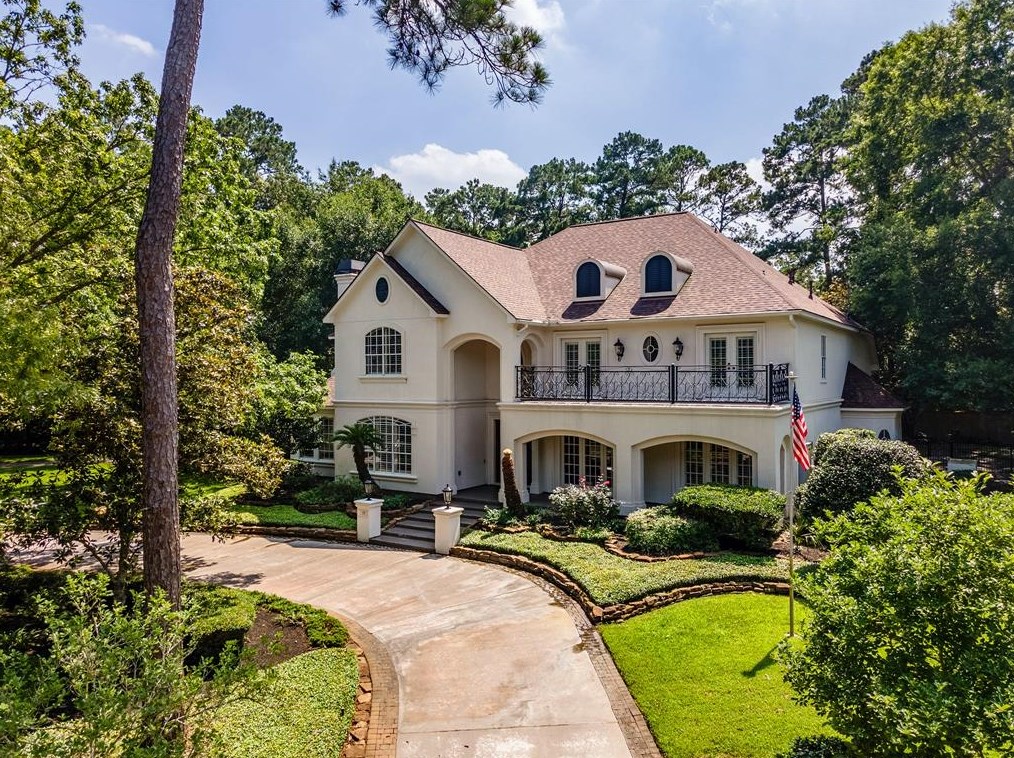 15 Holley Ridge Dr, Humble, TX 77339-3518