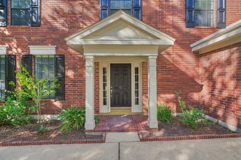 11 Rumplecreek Pl, Spring TX  77381-6179 exterior