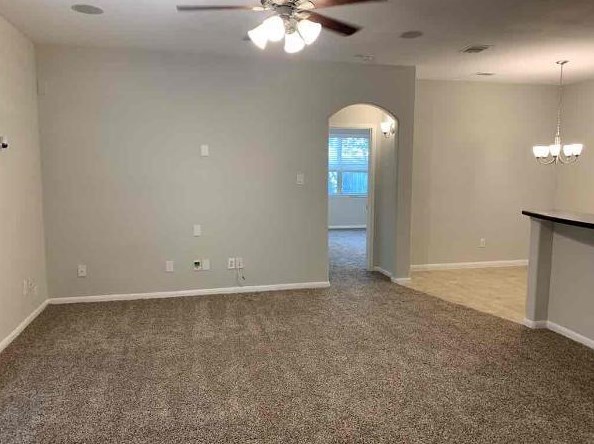 17006 Amarose Dr, Houston TX  77090-2236 exterior