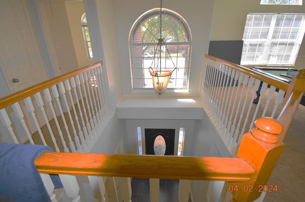 6614 Millford Ct, Houston TX  77049-1559 exterior