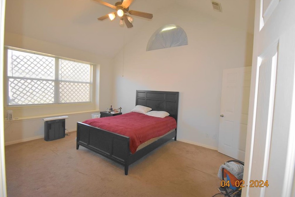 6614 Millford Ct, Houston TX  77049-1559 exterior