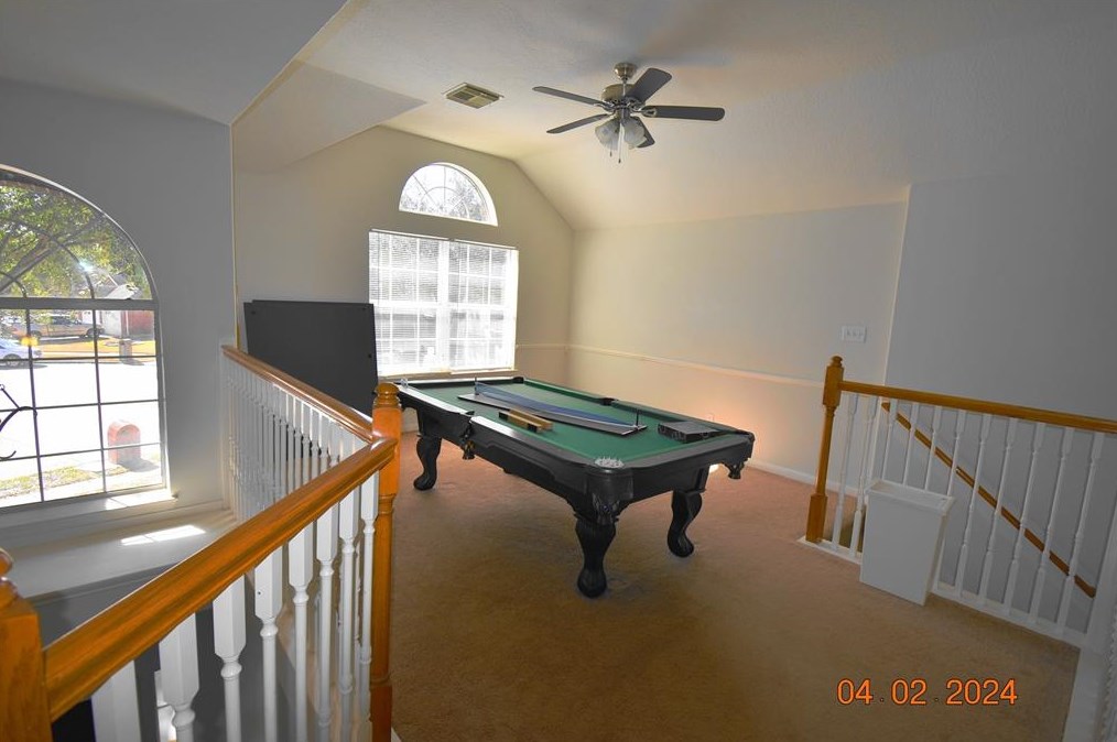 6614 Millford Ct, Houston TX  77049-1559 exterior