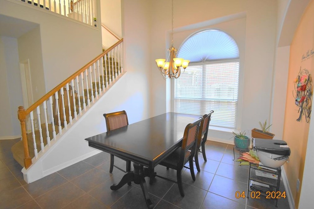 6614 Millford Ct, Houston TX  77049-1559 exterior