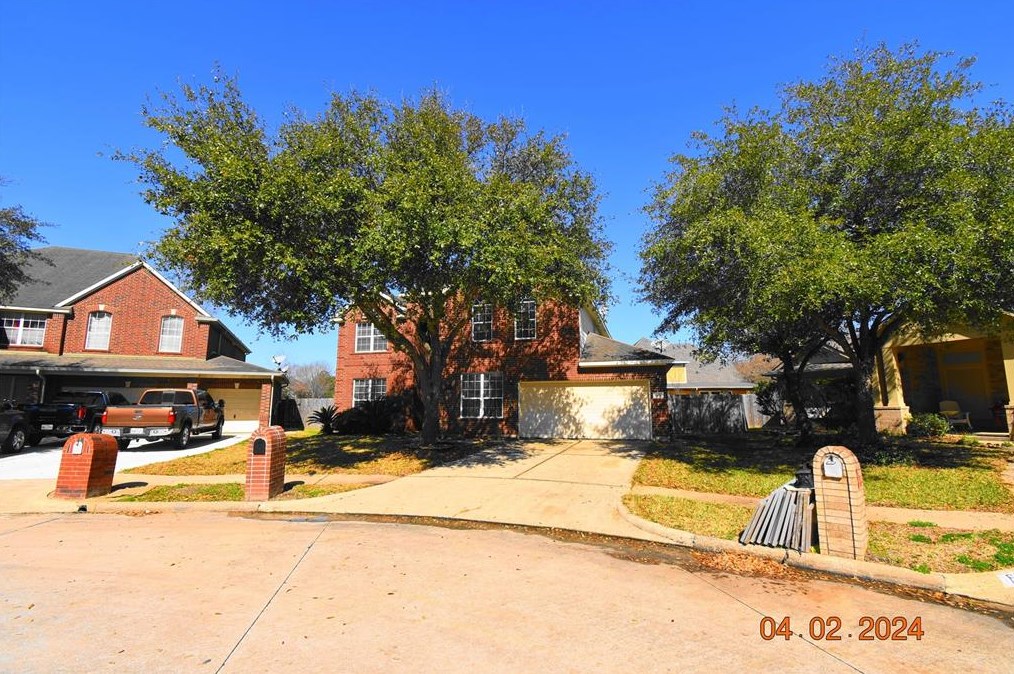 6614 Millford Ct, Houston, TX 77049-1559