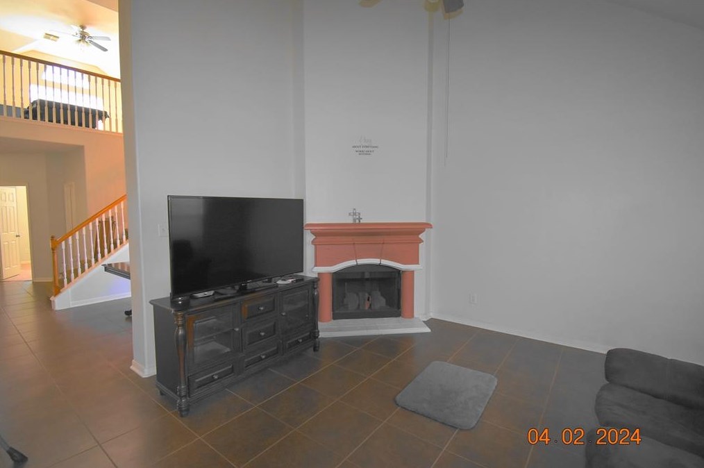 6614 Millford Ct, Houston TX  77049-1559 exterior