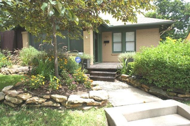 721 Usener St, Houston, TX 77009