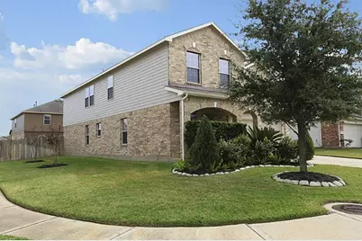 403 Hurstshire Bend, Katy, TX 77494 - Photo 10