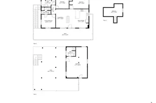 417 Olive St, Surfside Beach, TX 77541 - Photo 46