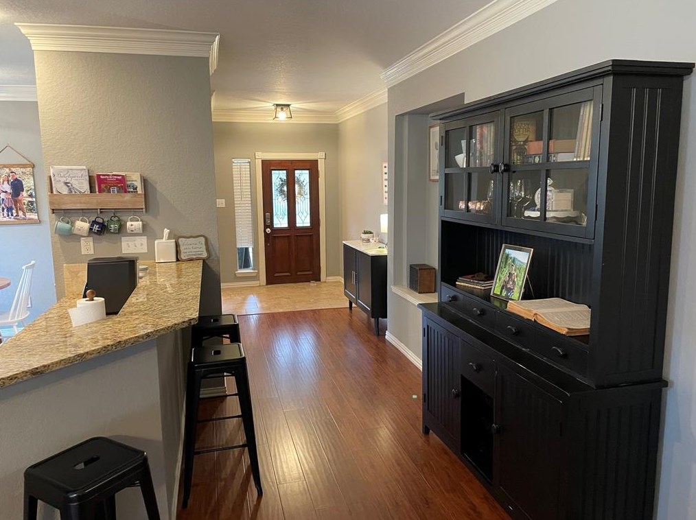 12906 Stiller Park Ct, Cypress TX  77429-6877 exterior