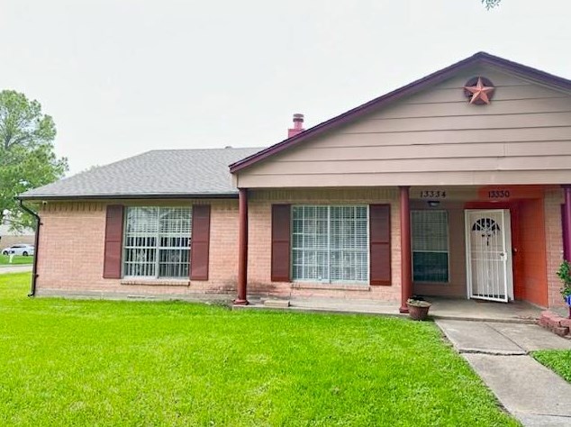 13334 Benford Dr, Houston, TX 77083