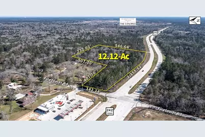 20201 Hwy 242, Conroe, TX 77306 - Photo 2