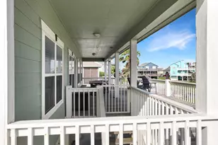 3229 Castle Dr, Crystal Beach, TX 77650 - Photo 18