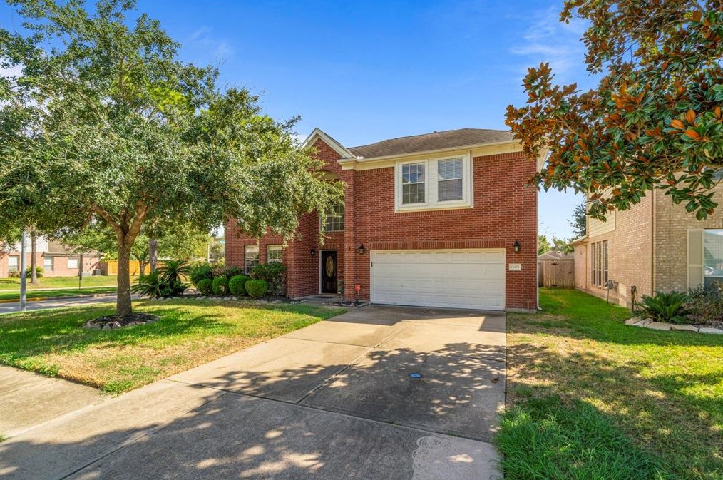 13403 Scarab Dr, Houston, TX 77041-6935