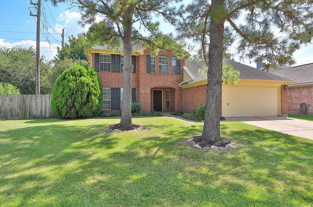 23619 Cansfield Way, Katy, TX 77494