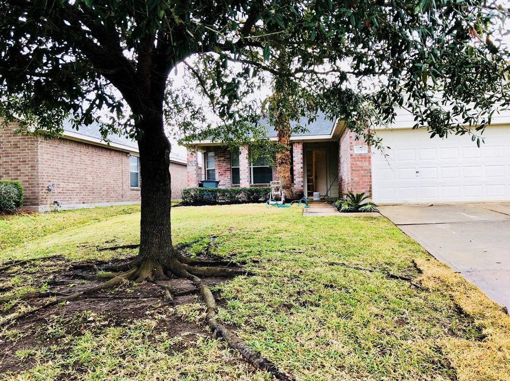 4007 Kelsey Trail Ln, Houston, TX 77047