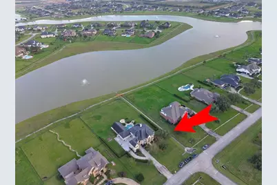 1860 Lake Landing Drive, League City, TX 77573 - Photo 2