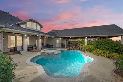 1860 Lake Landing Drive, League City, TX 77573 - Photo 8