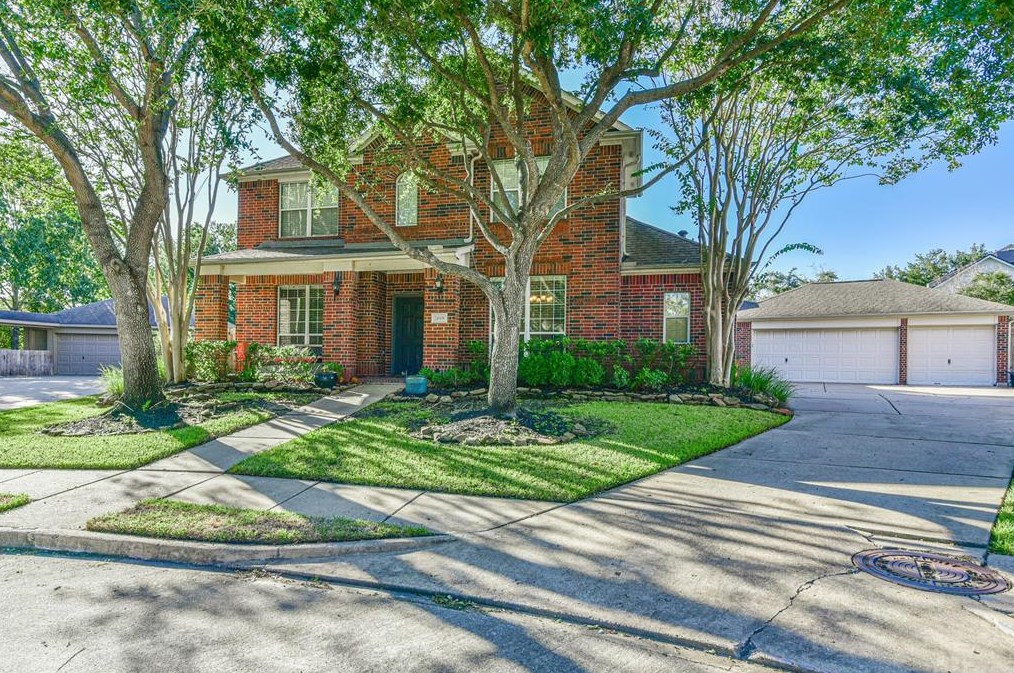 24506 Screech Owl Ct, Katy, TX 77494