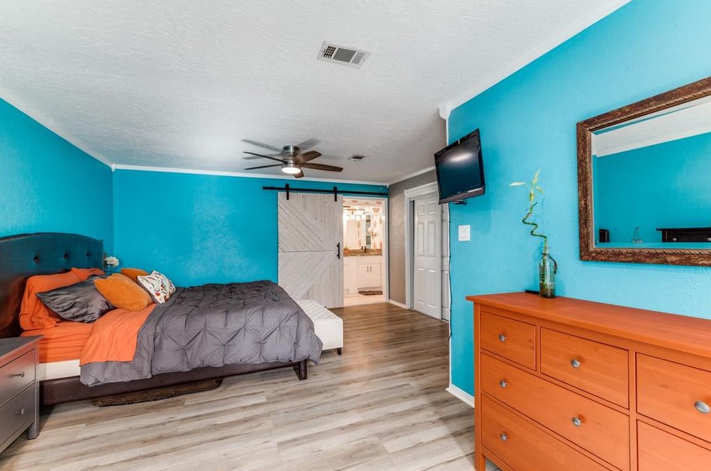 10414 Cres Moon Dr, Houston TX  77064-5519 exterior