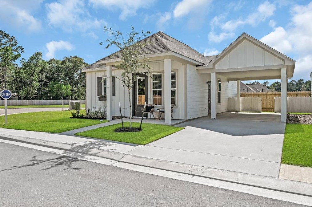 33455 Buckshot Ln #70, Magnolia, TX 77354