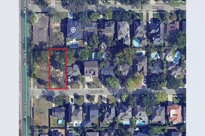 4626 Maple Street, Bellaire, TX 77401 - Photo 1