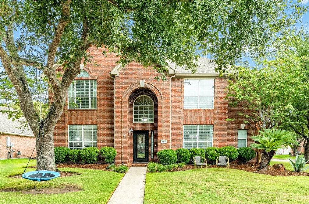 4428 Cottonwood Ct, League City, TX 77573-6222