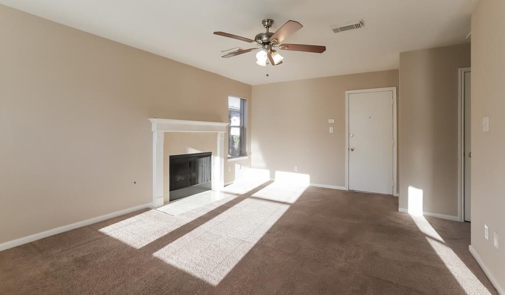 19711 Plymouth Ridge Ln, Spring TX  77379-6081 exterior