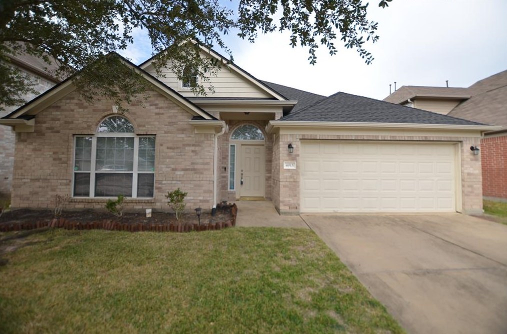 4915 Ibis Lake Ct, Katy, TX 77449