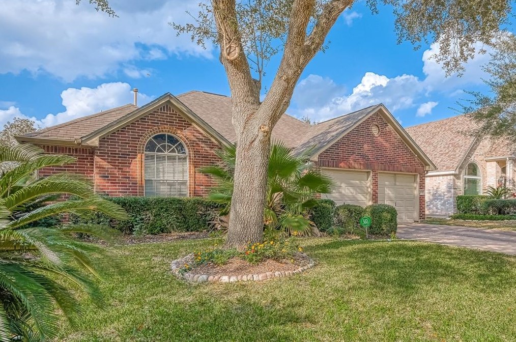 3326 Plymouth Pointe Ln, Missouri City, TX 77459
