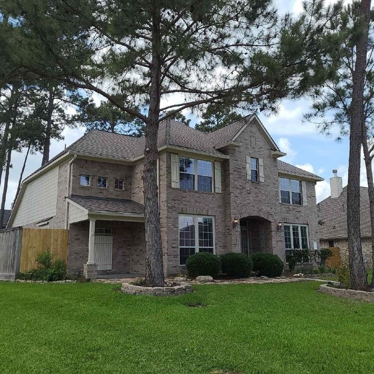 24603 Windfall Path Dr, Spring, TX 77373